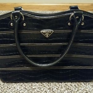 Prada Purse